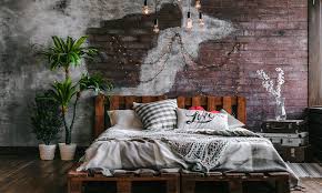 Bedroom Fairy Light Ideas For Your Home