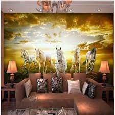 Multicolor Vinyl Wall Stickers Size