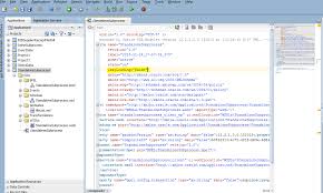 composite lazy loading in oracle soa