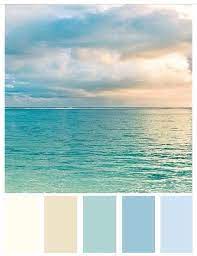 House Color Palettes Paint Colors