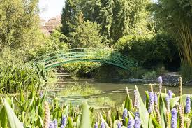 Trip To Monet S Garden In Giverny