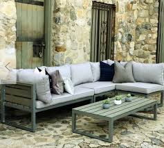 Outdoor Sofas On A Budget