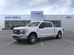 Cape Girardeau Ford F 150 Bud S Ford