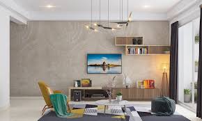 False Ceiling Light Options For Your