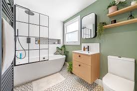 Bathroom Design Case Studies Rouse