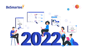 2022 mortgage technology trends besmartee