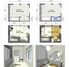 Bathroom Design Ideas With Roomsketcher