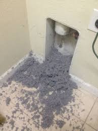 Your Dryer Vent Cleaned