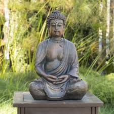 51 Buddha Statues To Inspire Growth