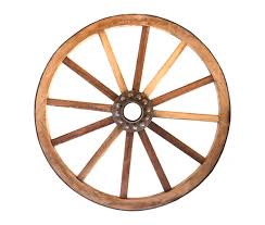 Wagon Wheel Stock Photos Royalty Free