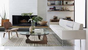 Mid Century Modern Furniture Selections