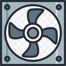 Blower Icons Free In Svg Png Ico