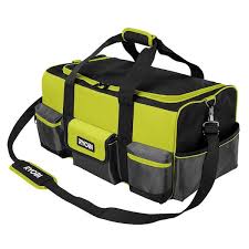 Ryobi 24 In Tool Bag Sts607 The Home
