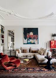 84 Stylish Living Room Ideas To Copy