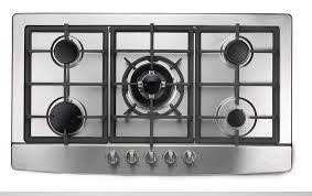 Cooktops And Built In Hobs An