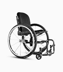 Icon A1 Wheelchair Uk Active User