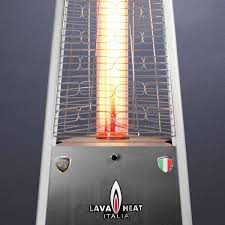 Natural Gas 6 Ft Patio Heater