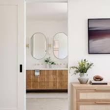 Black Bathroom Door Design Ideas