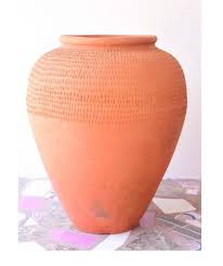 Terracotta Clay Pots Big Size At Rs