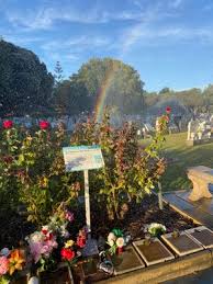 Bon Scott S Grave Atlas Obscura