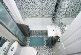 Planning A Basement Bathroom