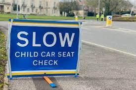 Wiltshire Police Urge Drivers To Check