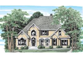 Orlando House Floor Plan Frank Betz