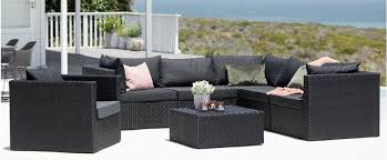 Outdoor Modular Seating Ideas Jysk Canada