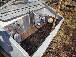 Start Seeds In A Zone 6a Coldframe