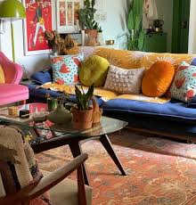 Game Changing Maximalist Decor Ideas To