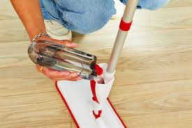 The 9 Best Mops For Laminate Floors Of