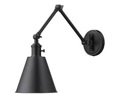 Swing Arm Wall Lamps