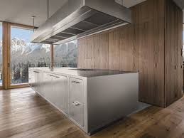 Stainless Steel Kitchens Archis