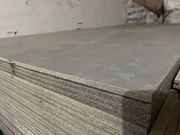 Bison Panel Cement Board Thickness 6 Mm
