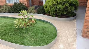 Steel Garden Edging Australia