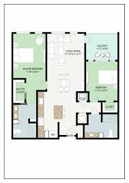 Floor Plans Roland Park Place