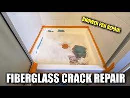 A Fiberglass Repair