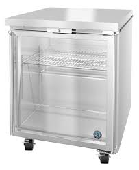 Ur27a Glp01 Refrigerator Single