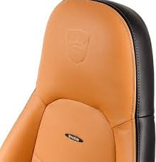 Noblechairs Icon Genuine Leather Gaming