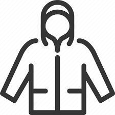 Cloak Coat Jacket Raincoat Winter