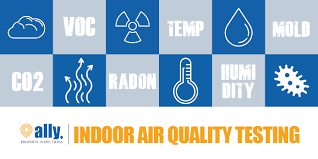 Indoor Air Quality Testing What You