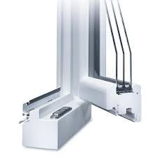 Triple Glazed Windows Low U Values