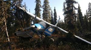 moose hunt crash bethel alaska