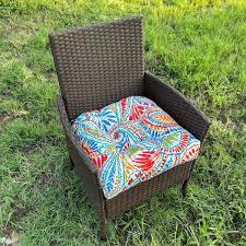 Dining Chair Replacement Cushion