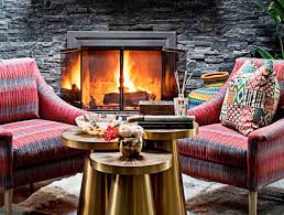 Fireplace Decor Ideas Inspirations