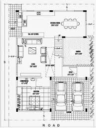 40 Feet By 50 Feet Home Plan Everyone