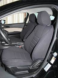 Mazda 3 Seat Covers Wet Okole