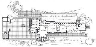 Frank Lloyd Wright Buildings
