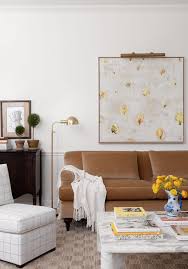 7 Dark Brown Couch Living Room Ideas We