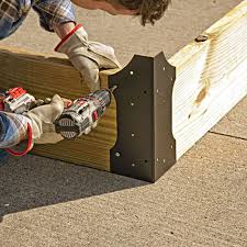 Raised Garden Bed 12 Inch Corner